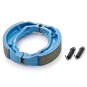 DRIVE65V ほぼ新品ブレーキシュー付き DRIVE65V ほぼ新品ブレーキシュー付き